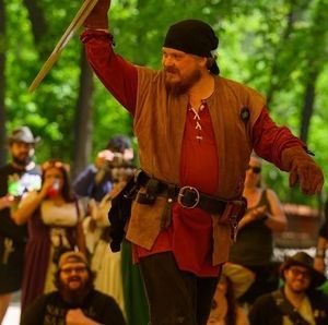 Meet your Posher, Raven